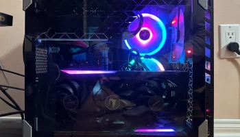 Прокладка панели для корпуса мини-ПК Metallic Gear Neo-G.... 1