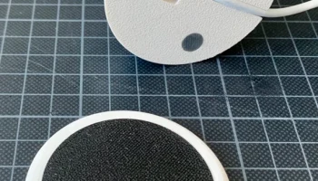 Подставка для Apple Watch 4