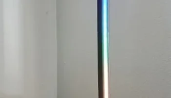 RGB-световая башня