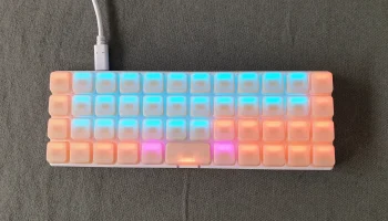 Плоский колпачок MX 3