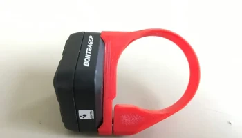 Дистанционное крепление Bontrager Transmitr для дорожного... 5