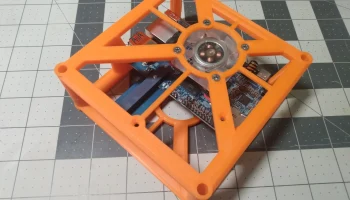 Защитный чехол Orange Pi 5 - Вентилятор 4010 - Совместимо... 7