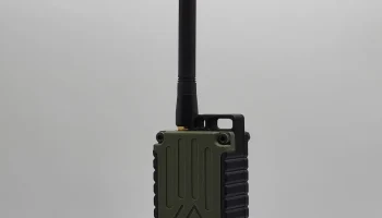 Чехол Heltec v3 для Meshtastic