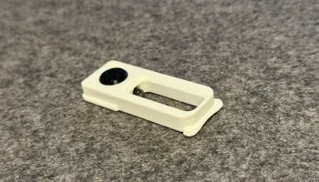 Обновление светодиодов ABUS Bordo 6000C 3