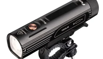Клон на светильник, козырек для фонаря Fenix ​​BC26R... 7