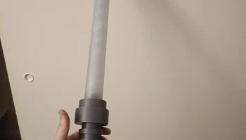Лего световой меч 1