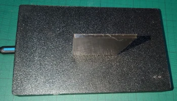 ESP32-8048S070 НЗ корпус 1