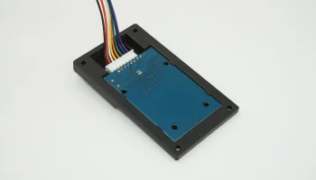 Abdeckung Geh&auml;use f&uuml;r RFID Sensormodul 6
