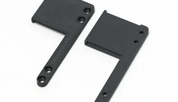 Винтовые планки Voron 0 DIN