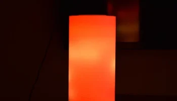 Корпус Gyverlamp - современный корпус для светодиодной ла... 2