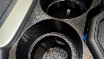 Вставка подстаканника Rav4 Prime для Nalgene и бутылок с ... 1