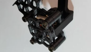 Чехол для камеры Xiao ESP32S3 Sense 3