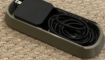 Подставка для зарядного устройства Steamdeck USB-C 9