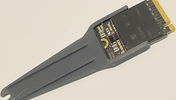 Переходник SSD с 2230/2242/2260 на 2280 м.2 1