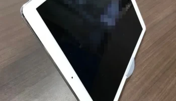 Подставка для iPad сотового дизайна....... 2