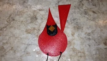 Cardinal 3