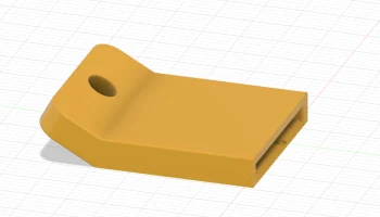 Открывалка для консервных банок Nail‑Saver - компактный и... 6