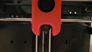 Чехлы для головок инструментов FlashForge Adventurer 5M..... 4