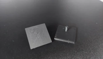 Fractal Design Define 7 дверная петля 1