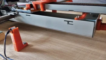 FrankenCNC 4