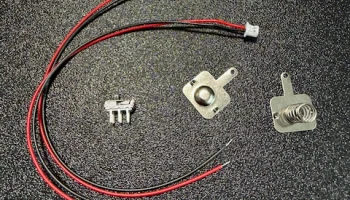 Чехол Seeed Xiao NRF52840 WIO SX1262 для аккумулятора 186.. 3