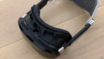 Дополнительная прокладка Pimax Dream Air (MAX FOV)... 2