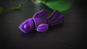 Флекси Бетта Фиш 3