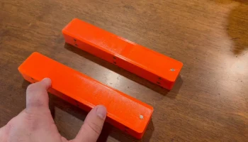Футляры для таблеток на 3 и 7 дней со сдвижной крышкой и ..