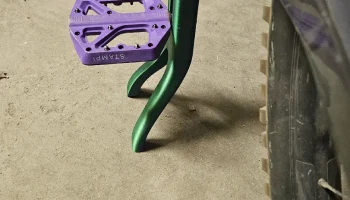 MTB Stand