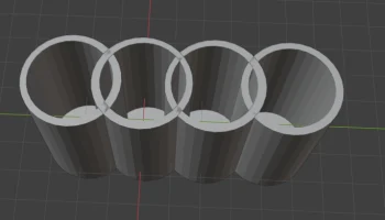 диапазон-крышки Audi