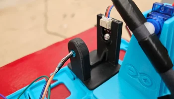 Модульная система Arduino - Gridfinity 4