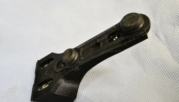 Адаптер держателя бутылки Fidlock для Canyon Spectral: вк... 2