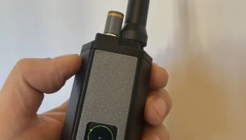 Корпус MeshNRW Heltec T114 - 3000 мАч