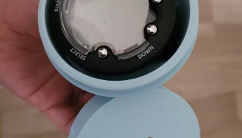 Чехол Suunto Zoop Novo