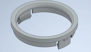 Helix Compose DIY FlexMount20/25