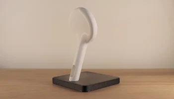 Подставка для зарядного устройства Magsafe для iPhone - р... 4