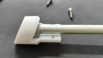 Расширение подставки для велосипеда... 3