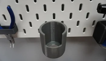 Держатель отвертки Skil для SKADIS IKEA DIY........ 6