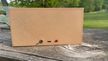 Дешевый Bluetooth-динамик своими руками!........ 2