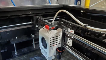 Qidi Cutter V2.0 для X-Max 3/X-Plus 3 использует отламывающи 5
