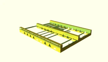 Пружинные тиски для макетной платы для Arduino или Raspbe... 8
