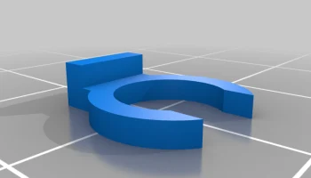 Зажим Боудена Trianglelab Зажим Боудена Trianglelab