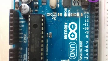Вкладки для лотка для макетной платы Arduino Uno............ 1