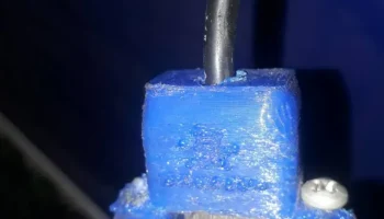 USB - гнездо - замена корпуса разъема...... 2