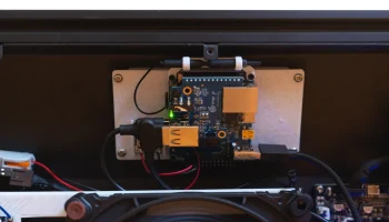 Эндер 5 S1 Raspberry Pi | Оранжевое крепление Пи... Эндер 5 S1 Raspberry Pi | Оранжевое крепление Пи...