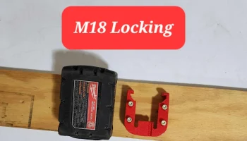 Настенные крепления для батарей Milwaukee (M12 и M18)....... 4