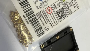 Крепление на руль контроллера FAAC XT...... 3