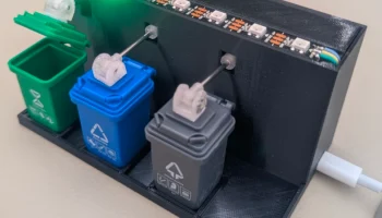 Bindicator 2