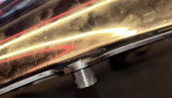 CBR 1000 SC77 Резинки для лобового стекла...... 1