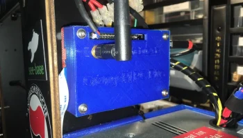 Чехол Orange Pi для ПК Plus